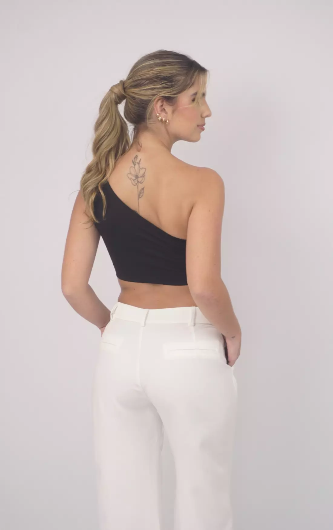 BODY BARBARA