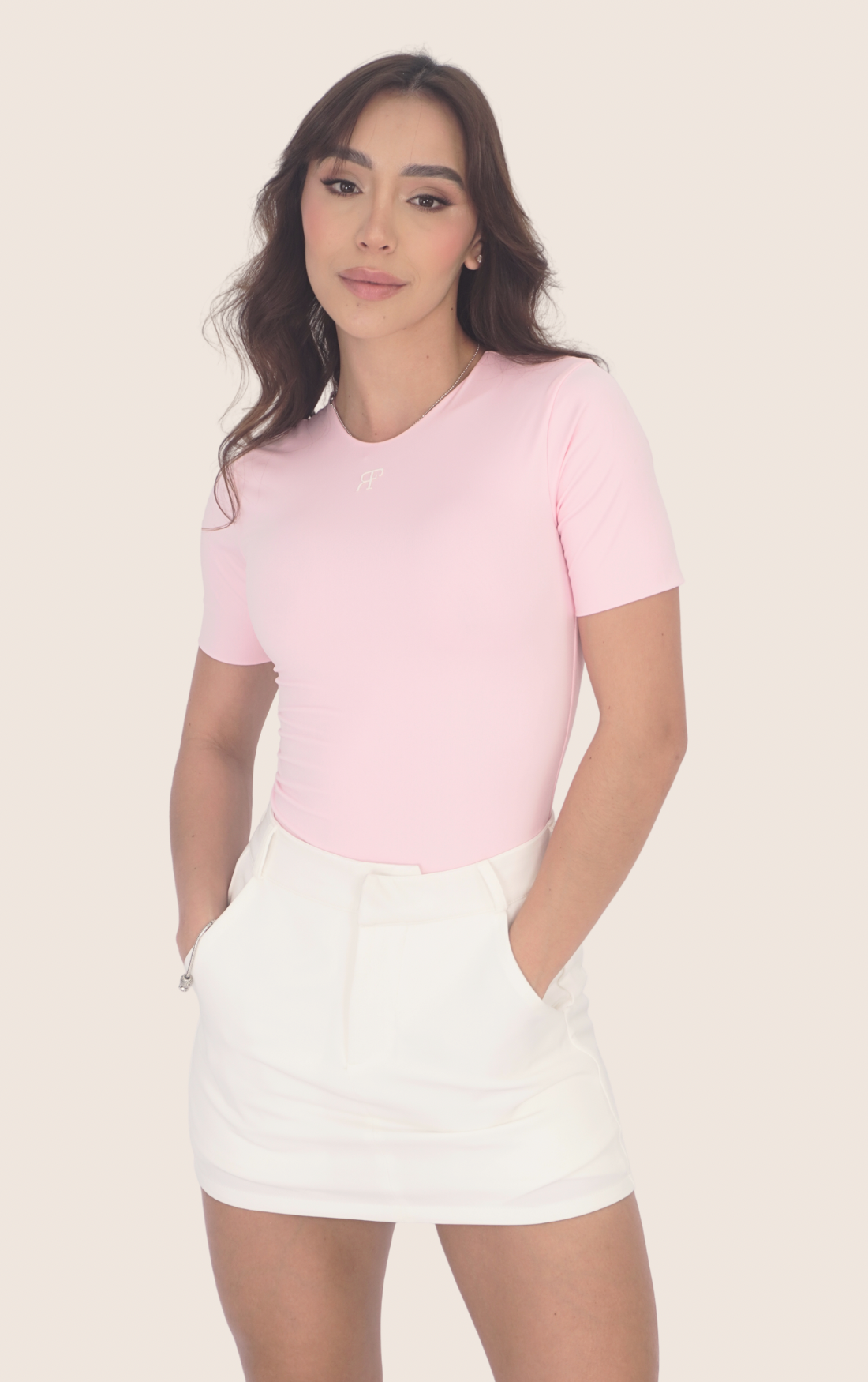 BODY GINEBRA - PASTEL COLORS