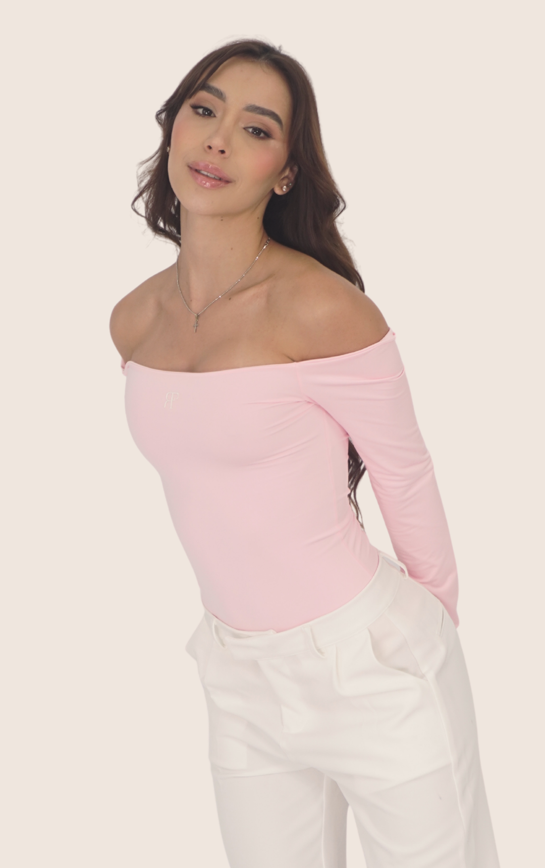BODY SALOMÉ-PASTEL COLORS