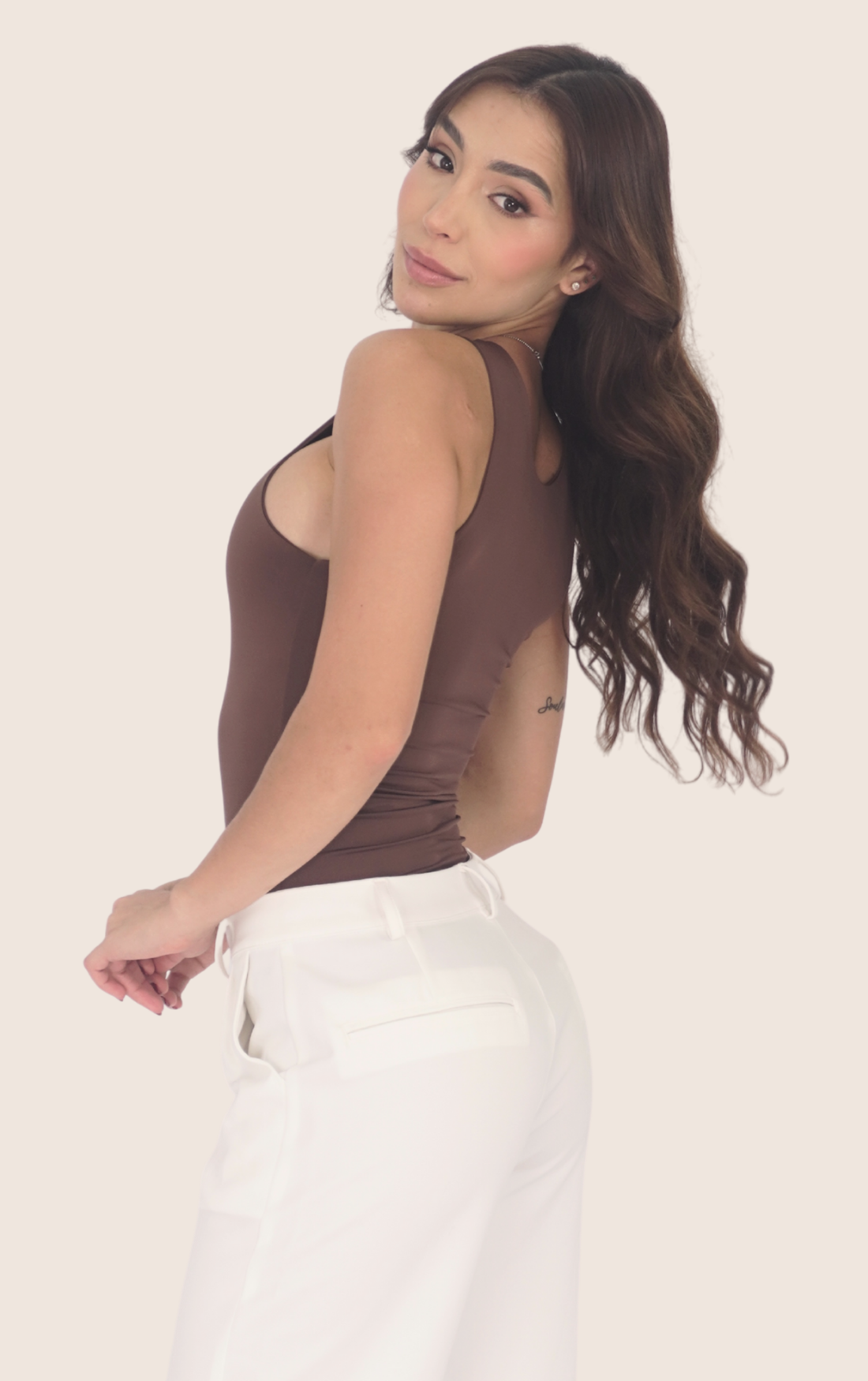 BODY EVA-NEUTRAL COLORS