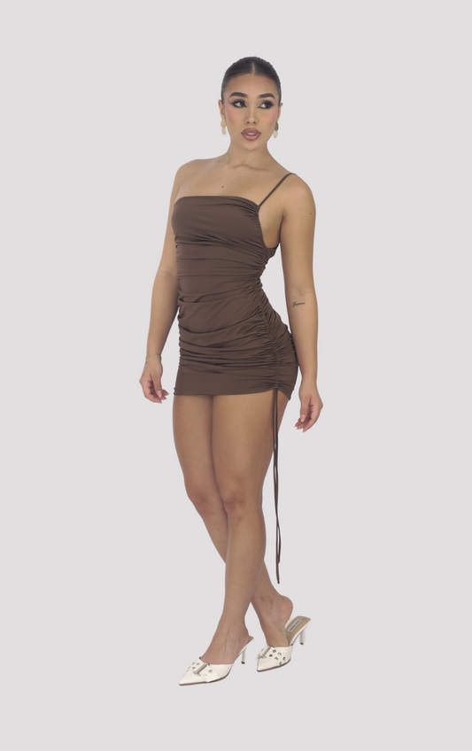 VESTIDO AURORA