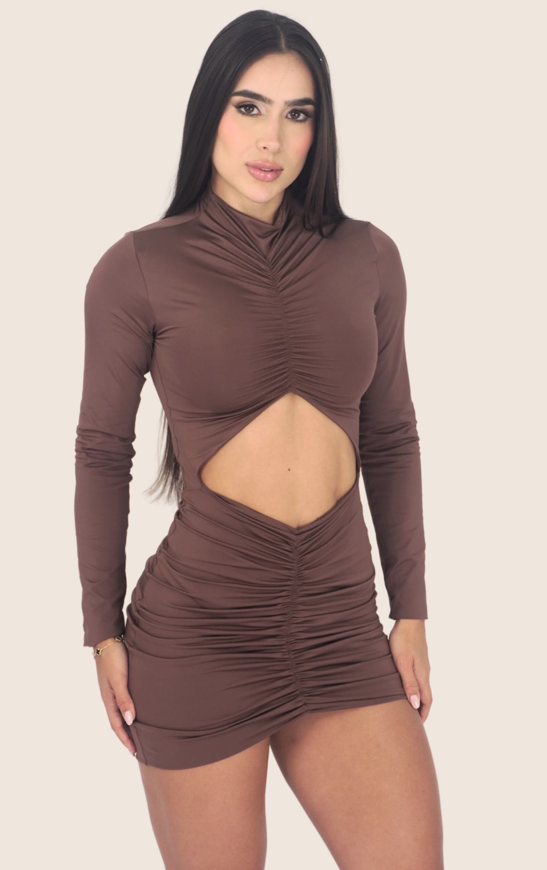 VESTIDO ESTHER