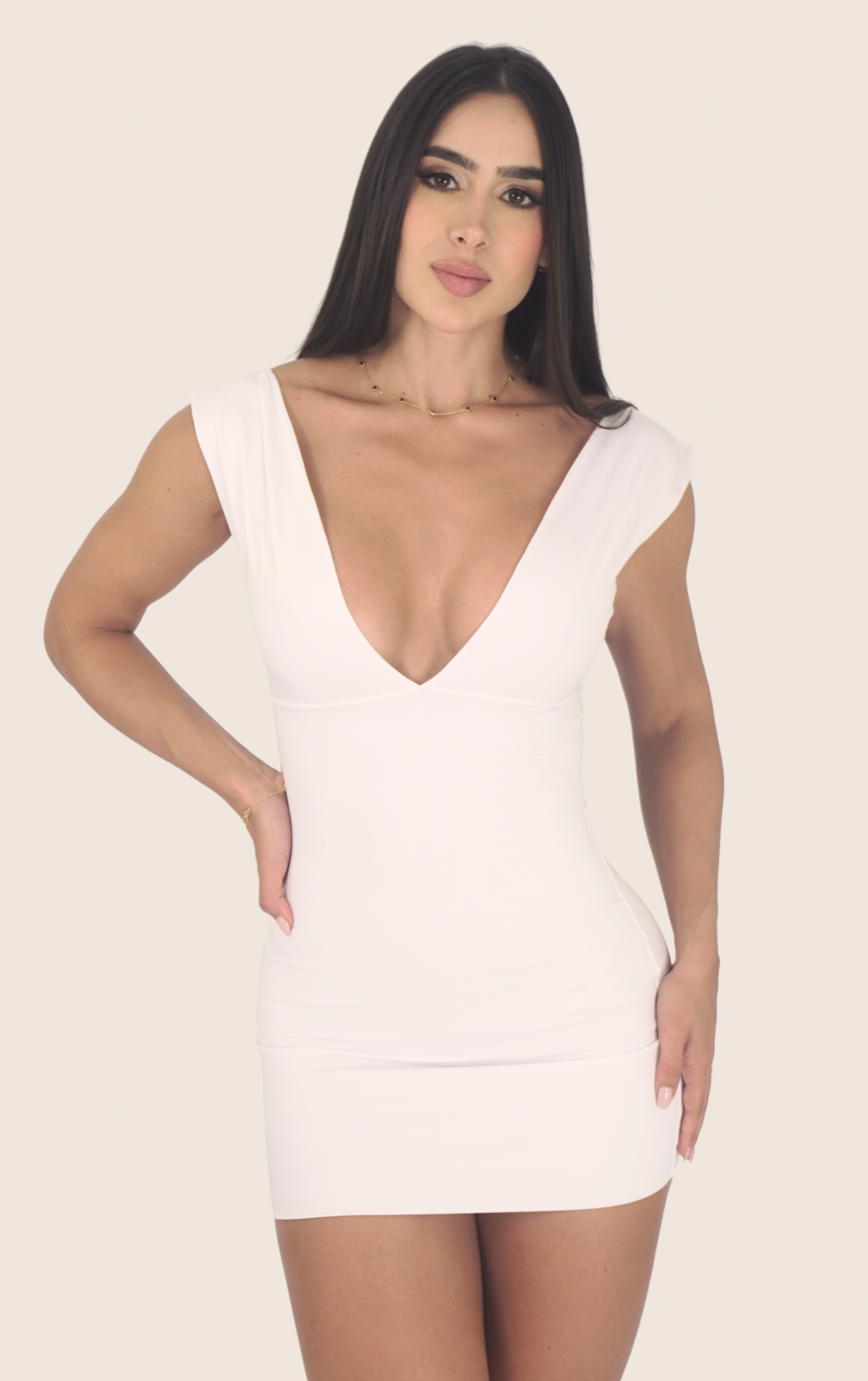 VESTIDO AMBER