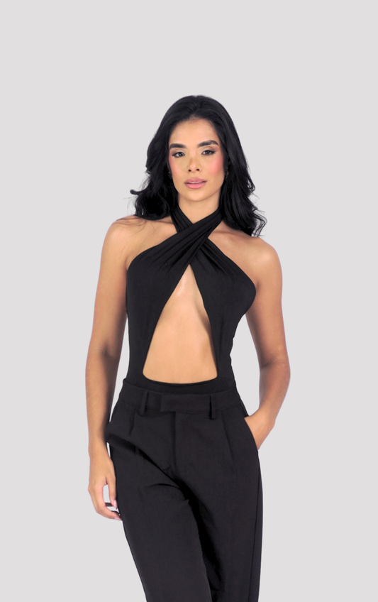 BODY NICOLE