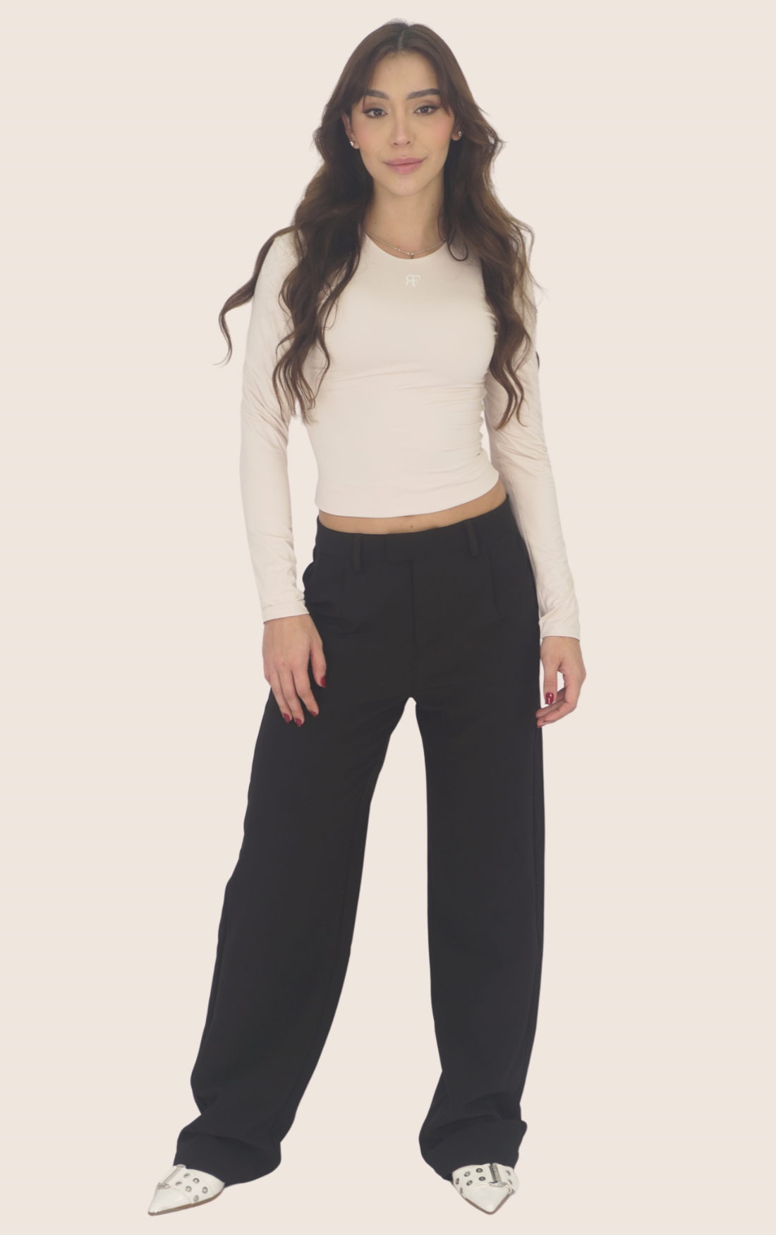 TOP BRUNA