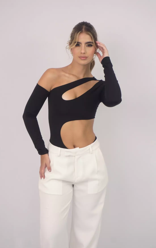 BODY ALMA