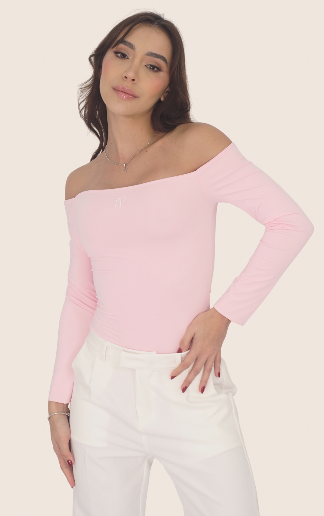 BODY SALOMÉ-PASTEL COLORS