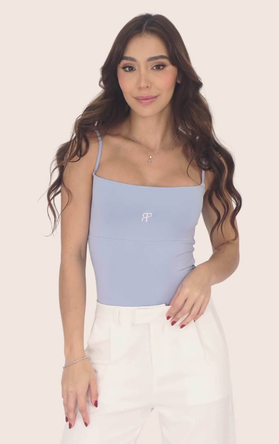 BODY NOVA- PASTEL COLORS
