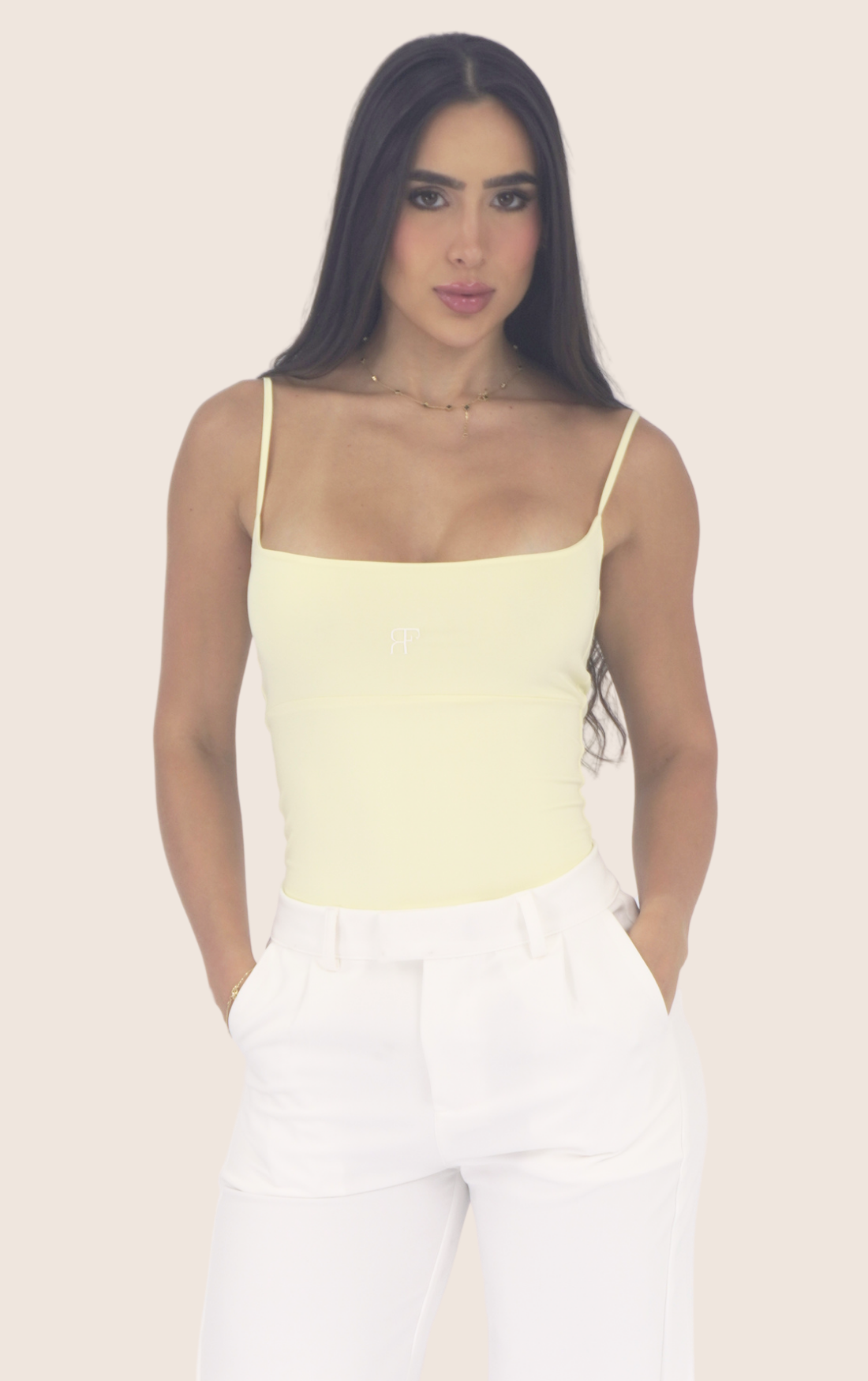 BODY NOVA- PASTEL COLORS