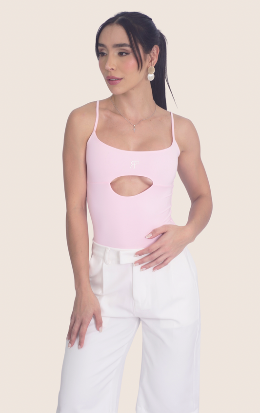 BODY AURA