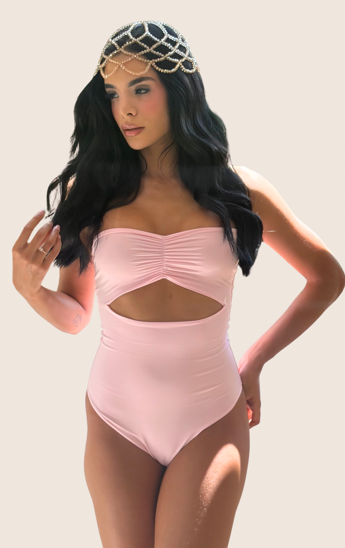 BODY VENUS