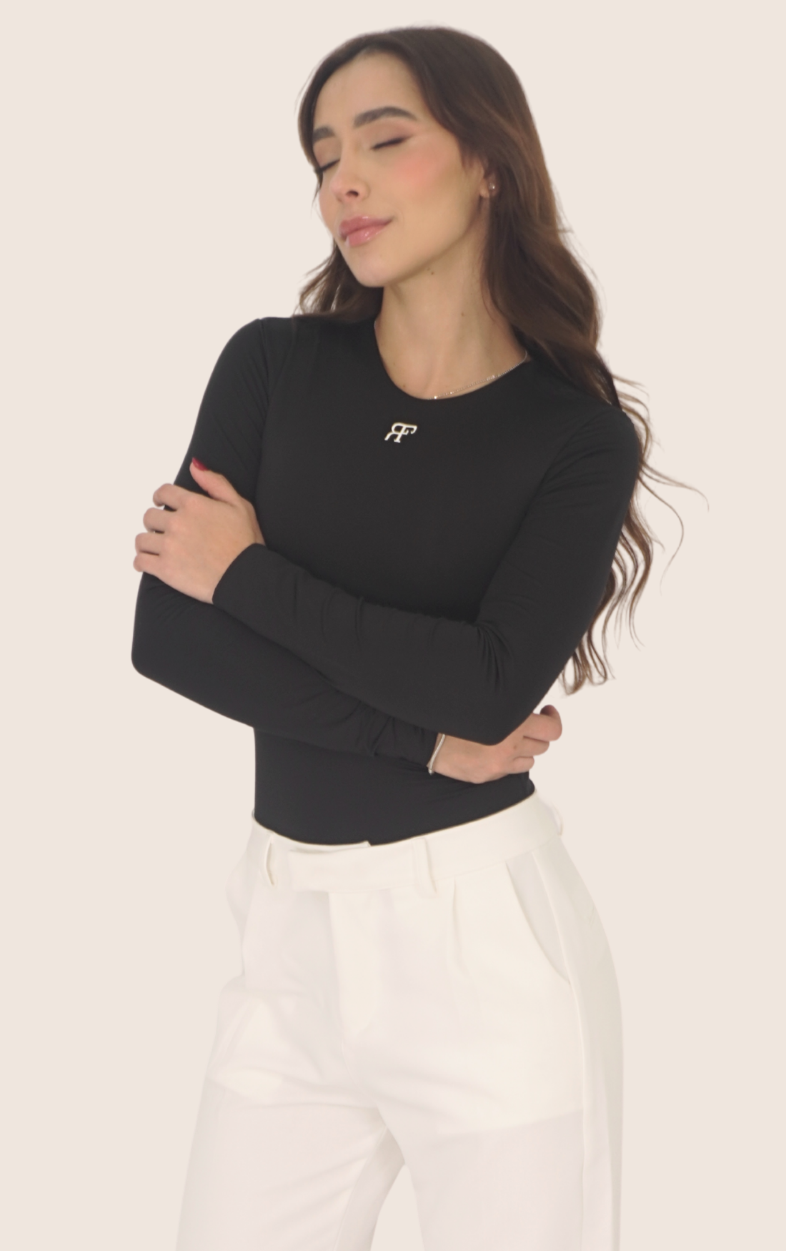 BODY ANNIE-NEUTRAL COLORS