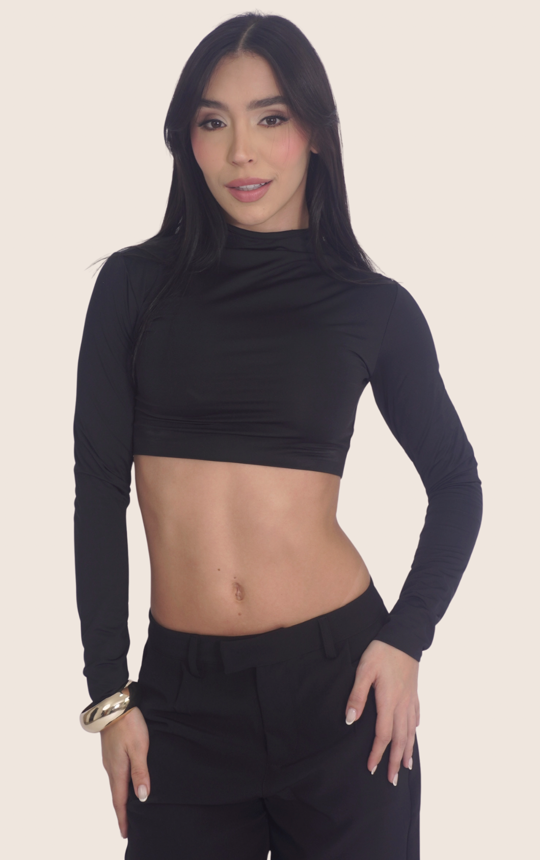 TOP ODETTE