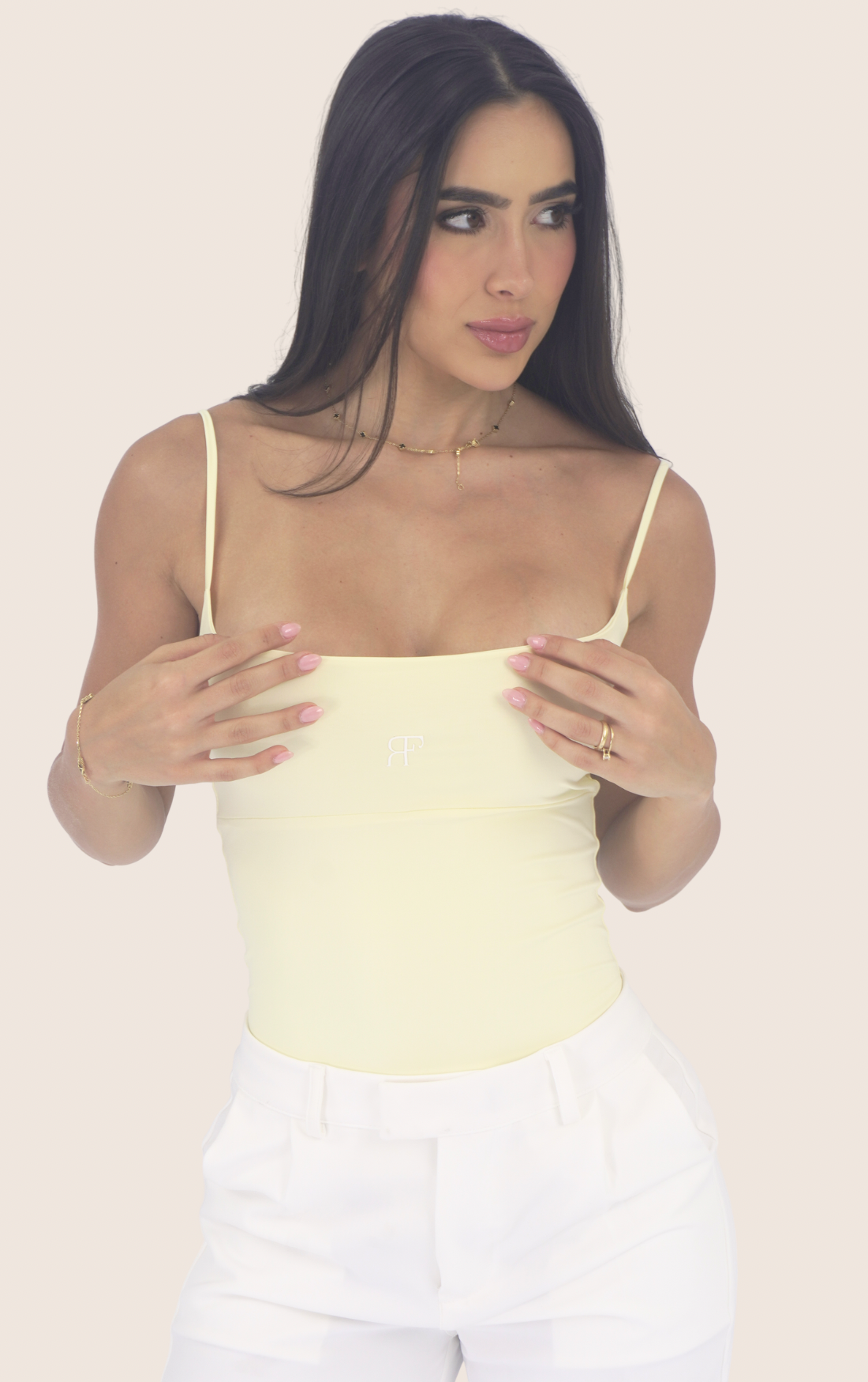 BODY NOVA- PASTEL COLORS