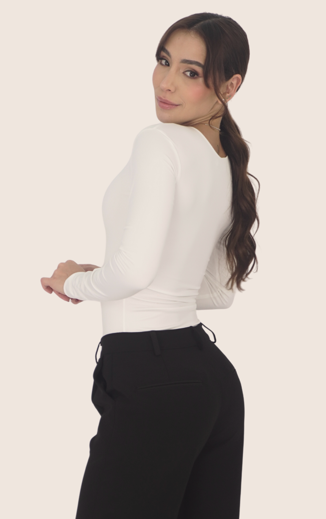 BODY ANNIE-NEUTRAL COLORS