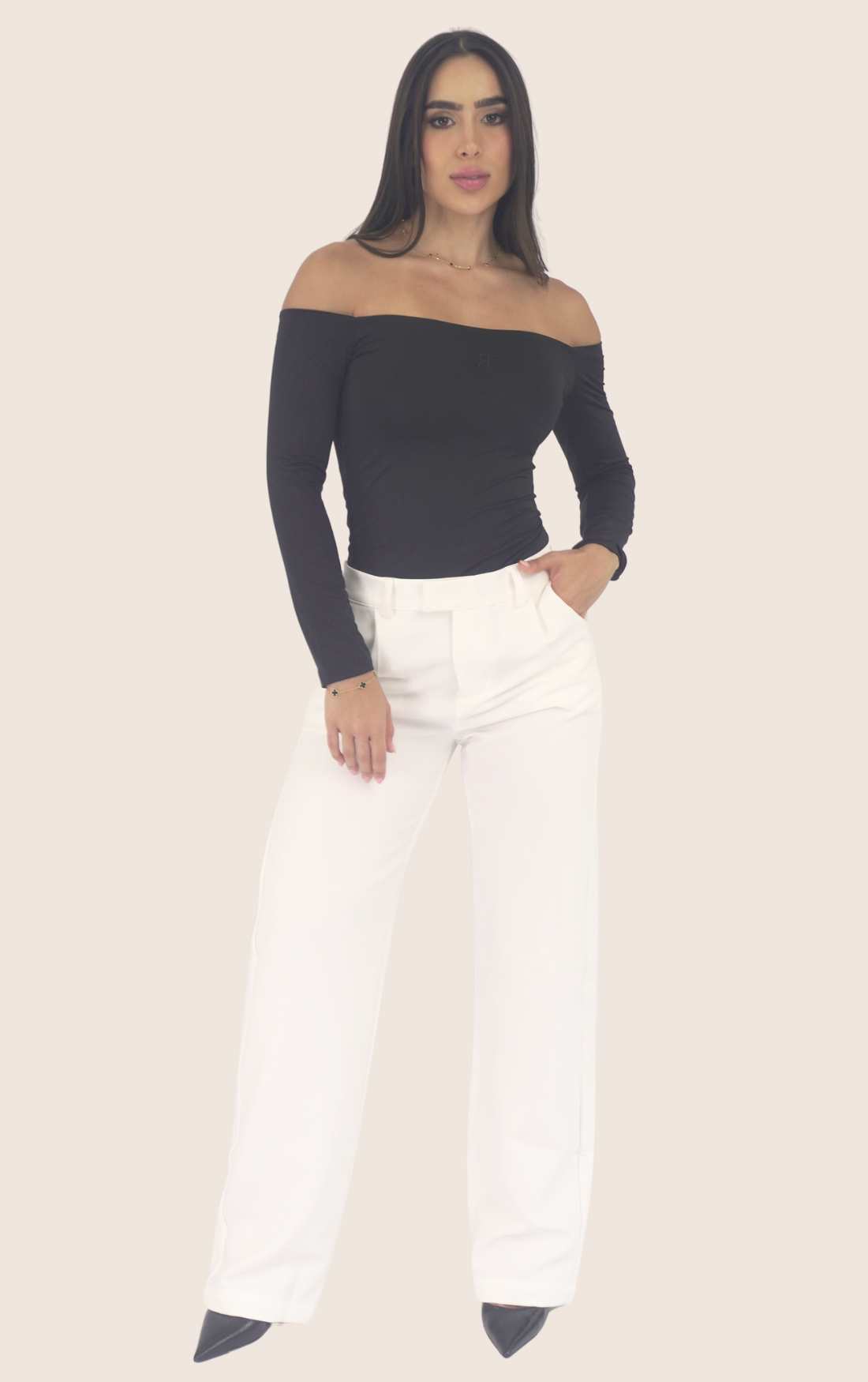 BODY SALOME-NEUTRAL COLORS
