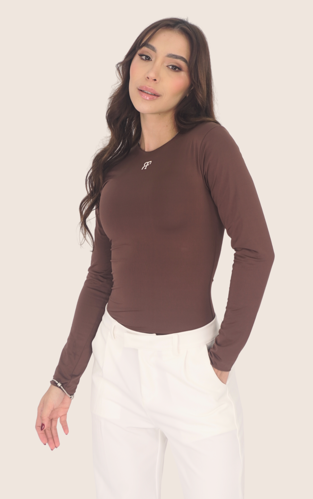 BODY ANNIE-NEUTRAL COLORS