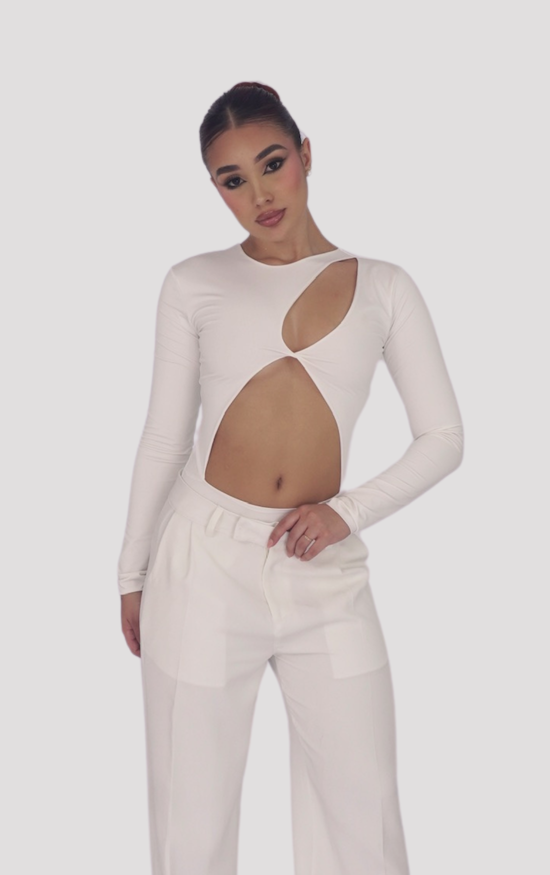 BODY OLIVIA