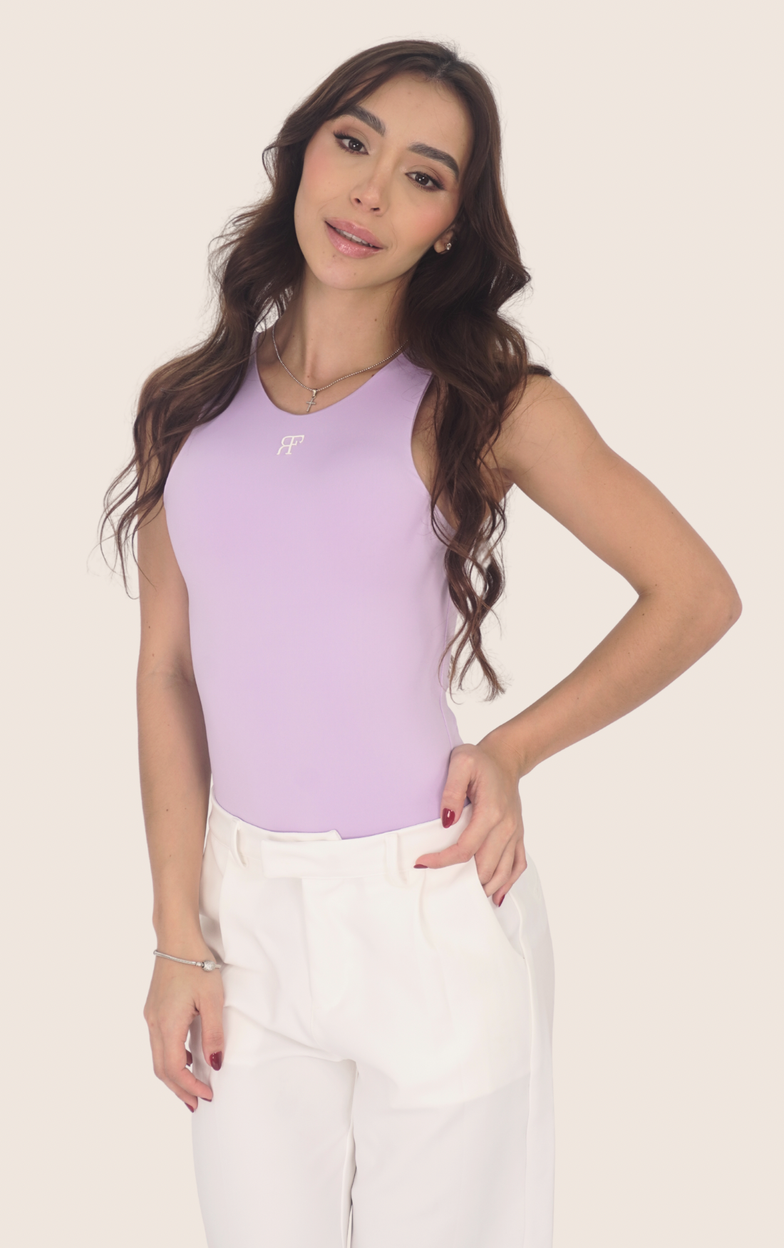 BODY EVA-PASTEL COLORS
