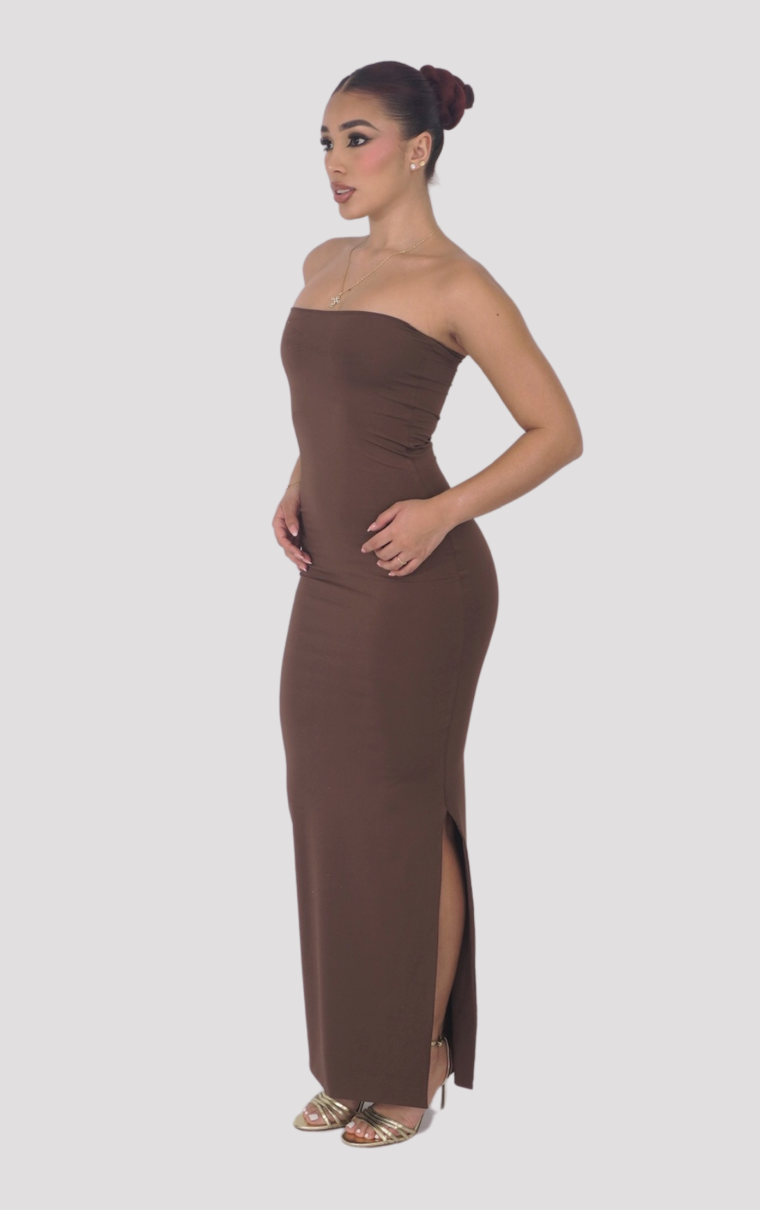 VESTIDO CARLOTA