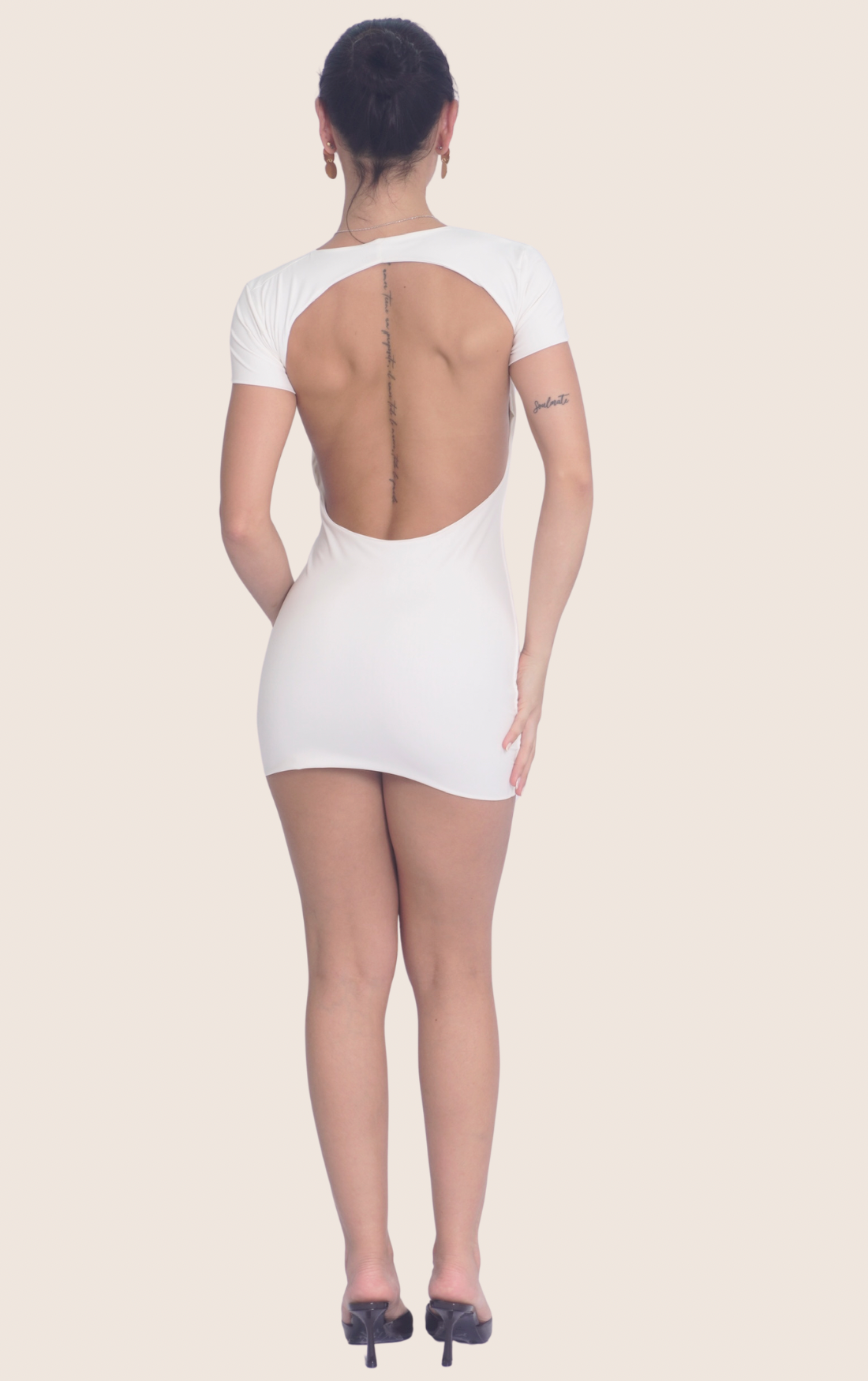 VESTIDO FEMME