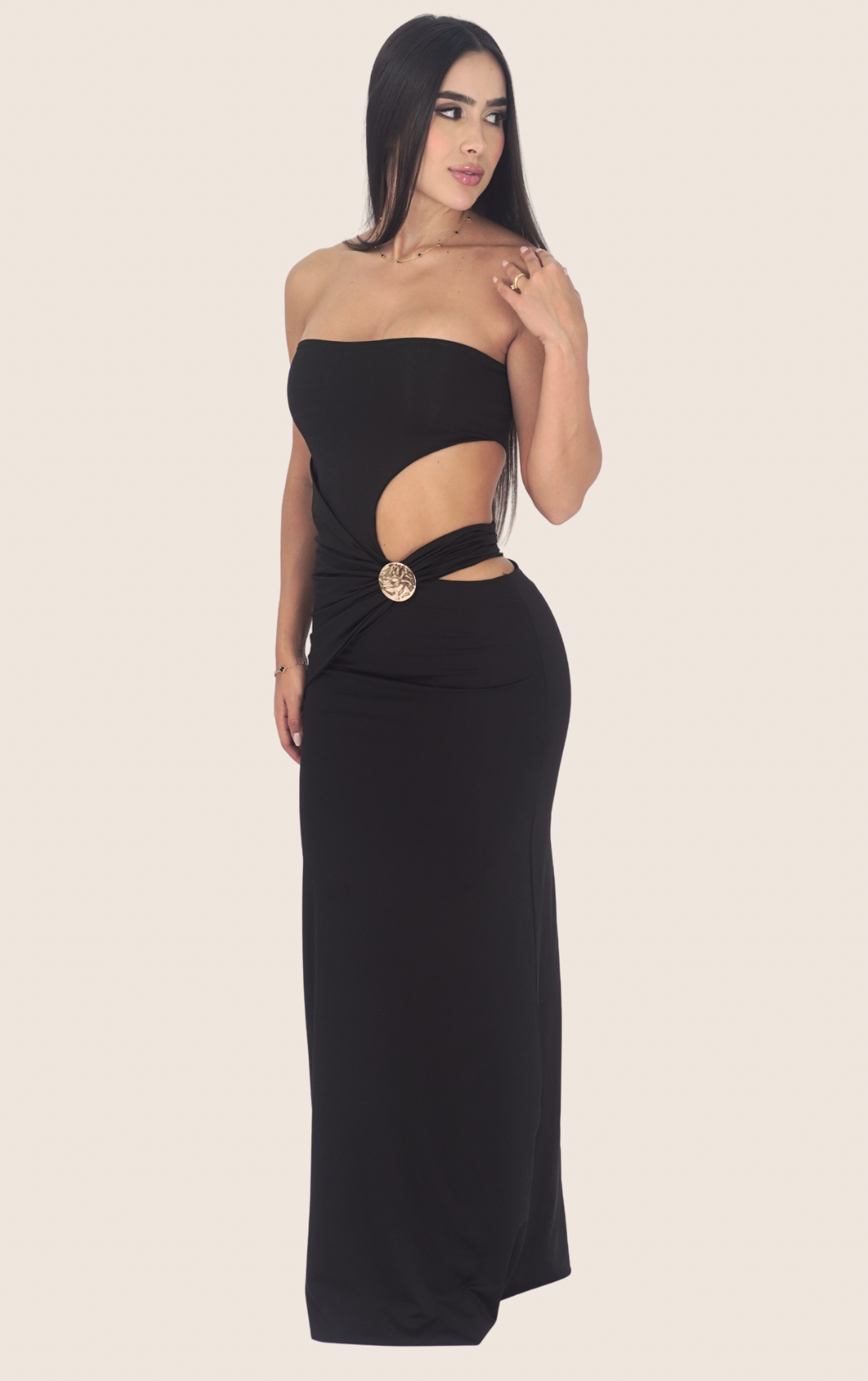 VESTIDO MADISON