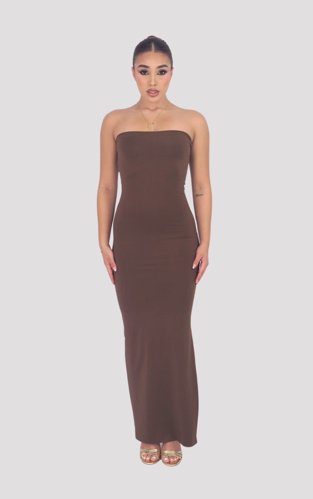 VESTIDO CARLOTA