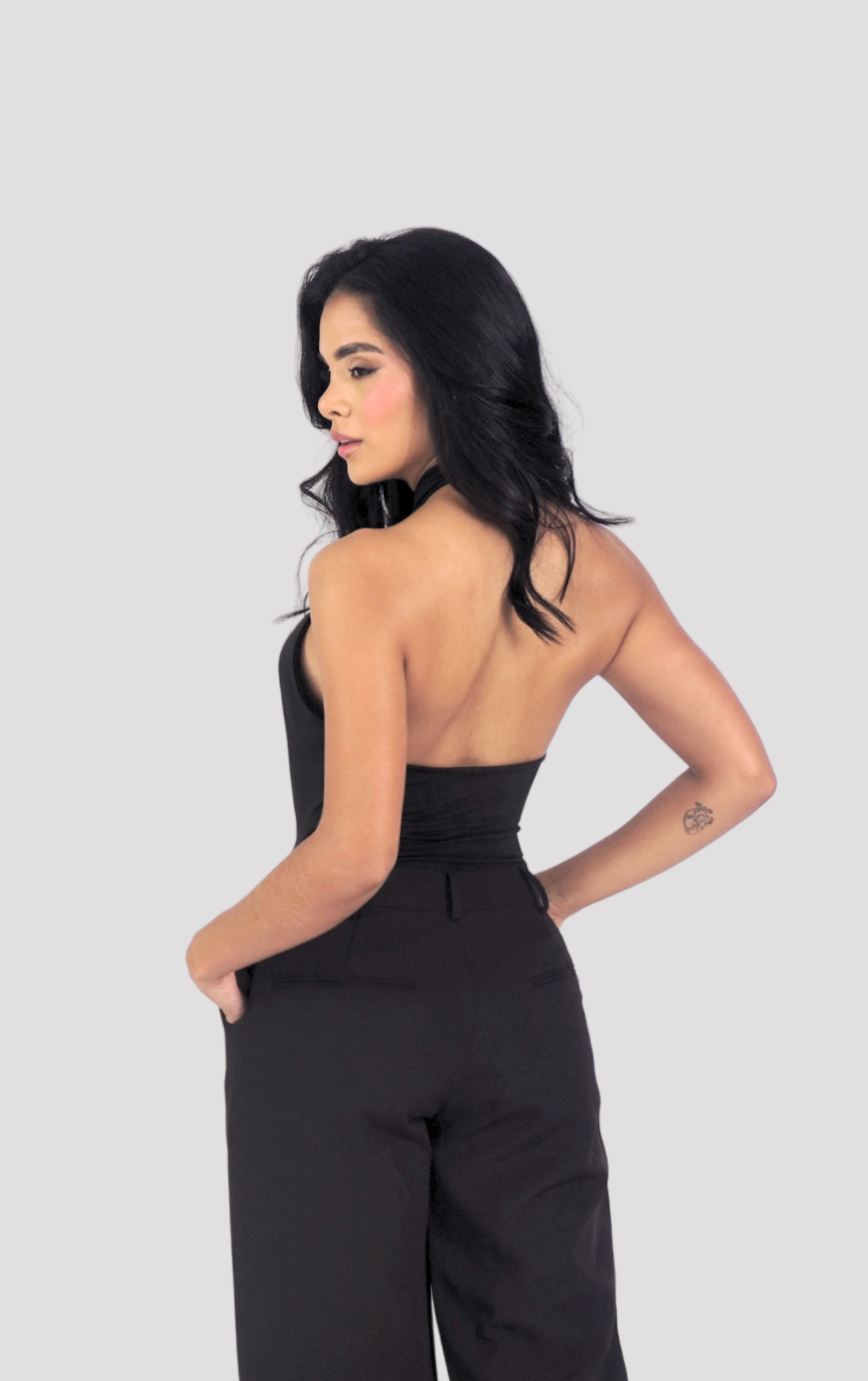 BODY NICOLE