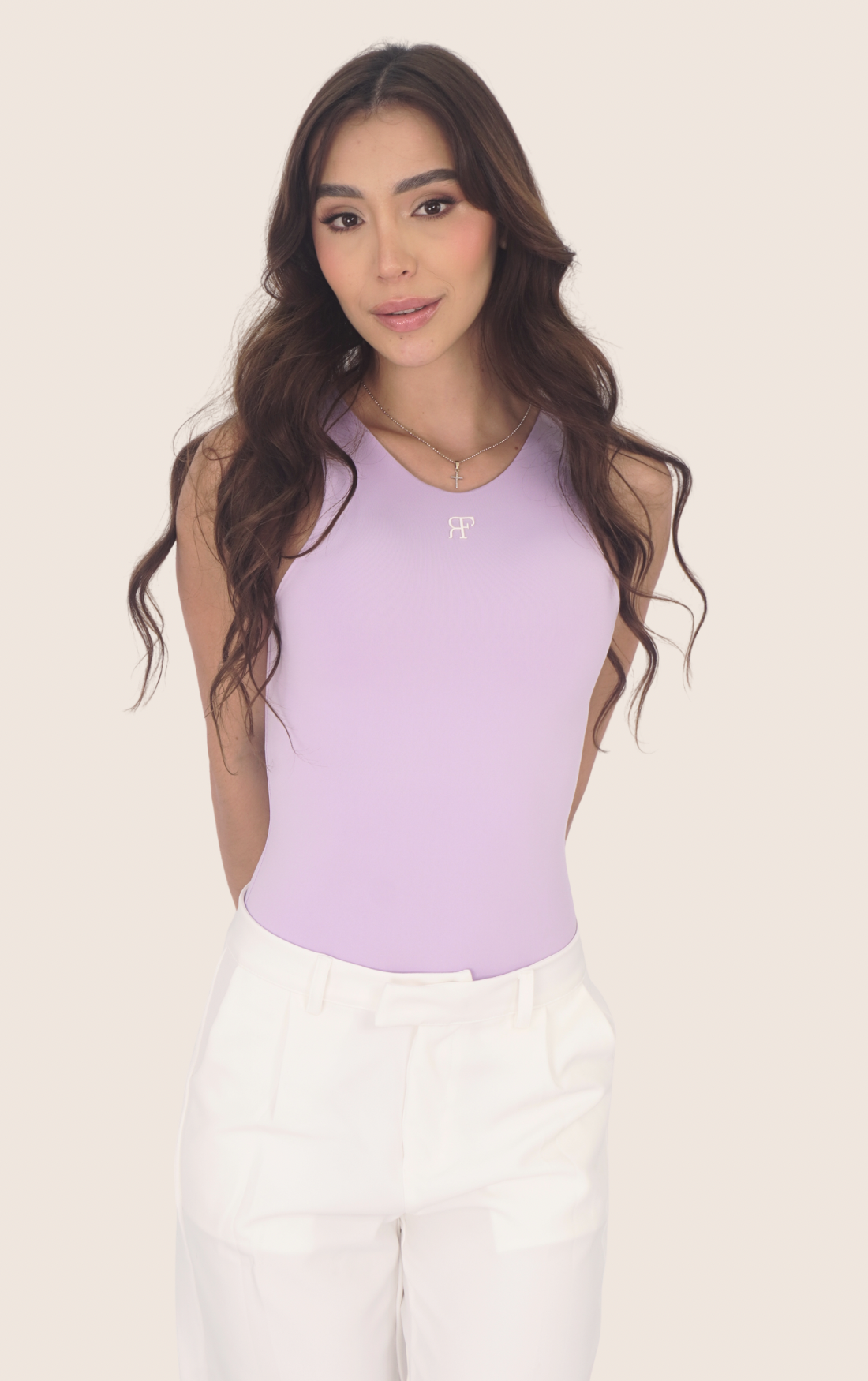 BODY EVA-PASTEL COLORS