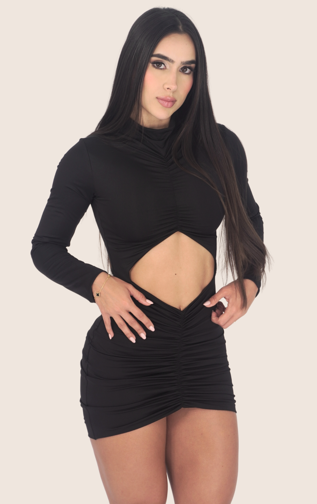 VESTIDO ESTHER