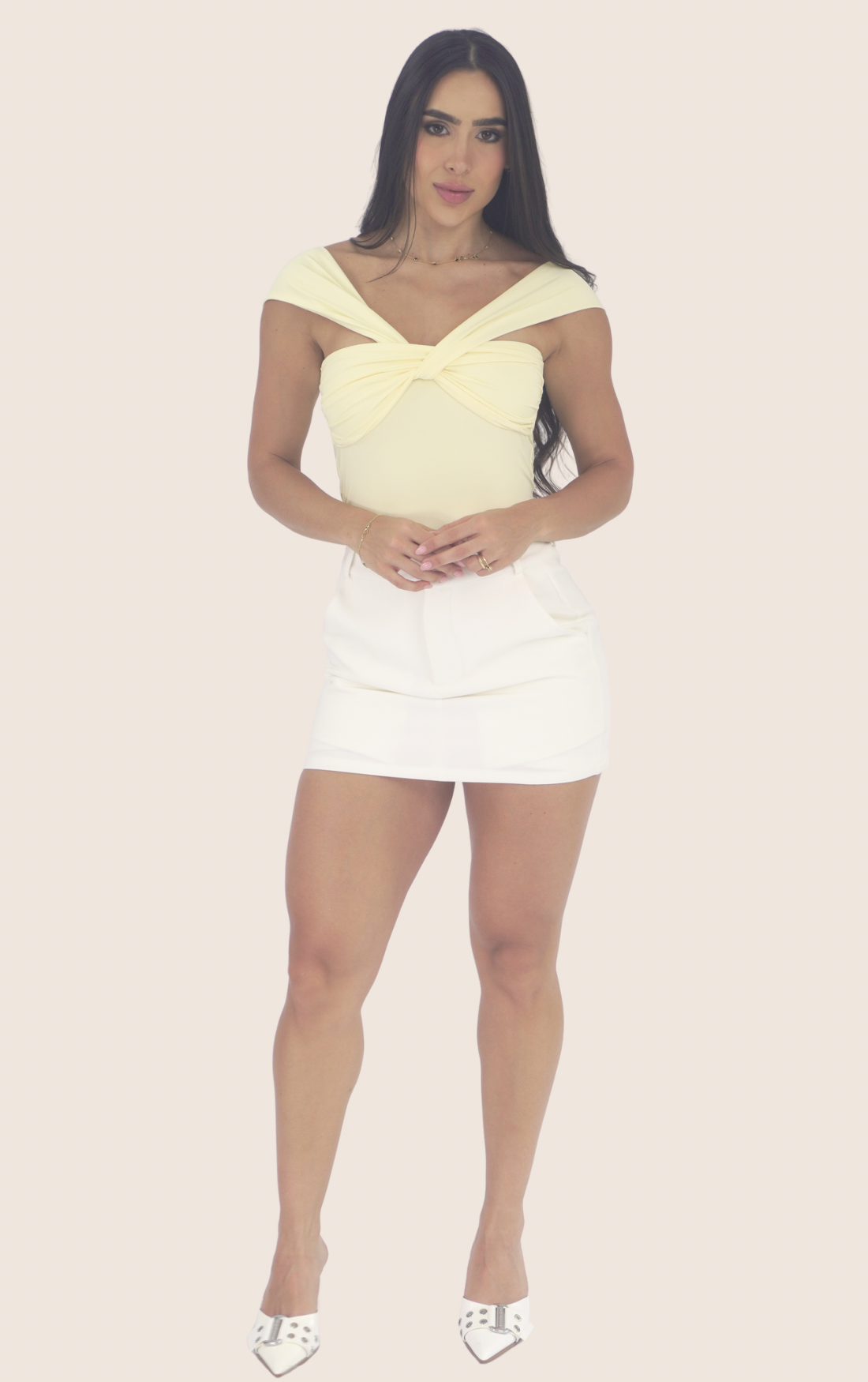 BODY MÓNACO