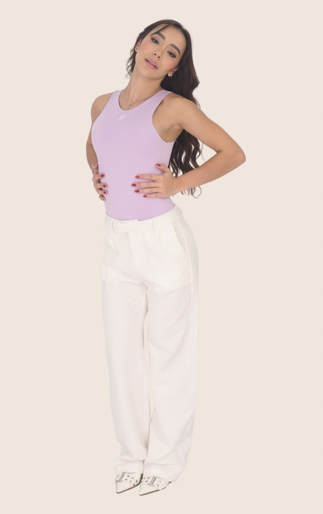 BODY EVA-PASTEL COLORS