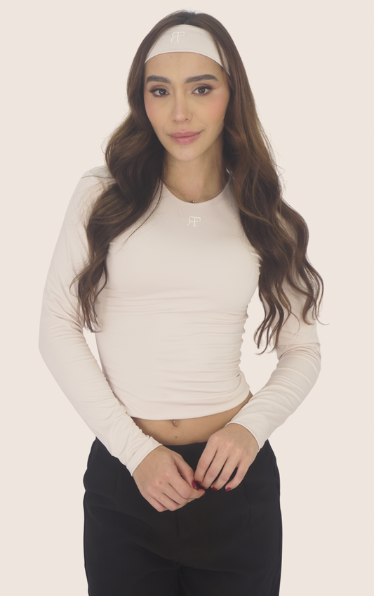 TOP BRUNA