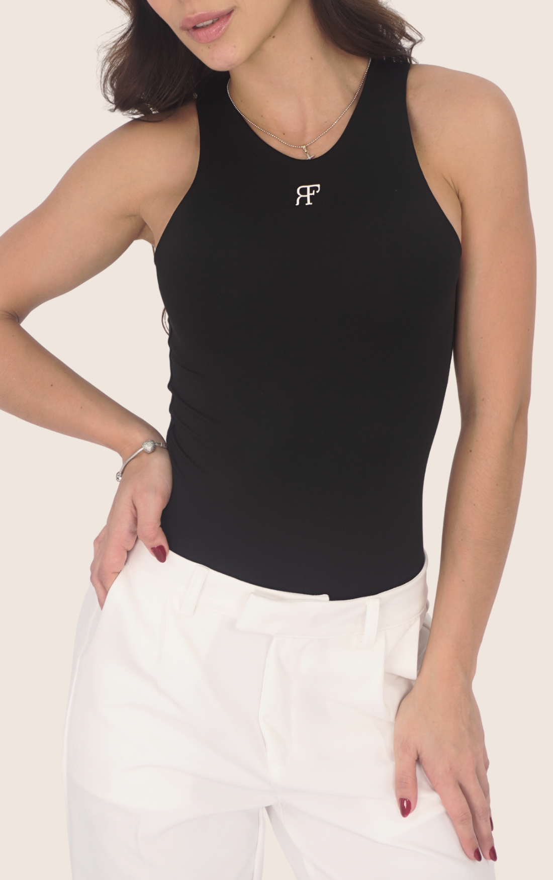 BODY EVA-NEUTRAL COLORS