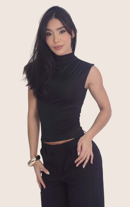 TOP JOLIE