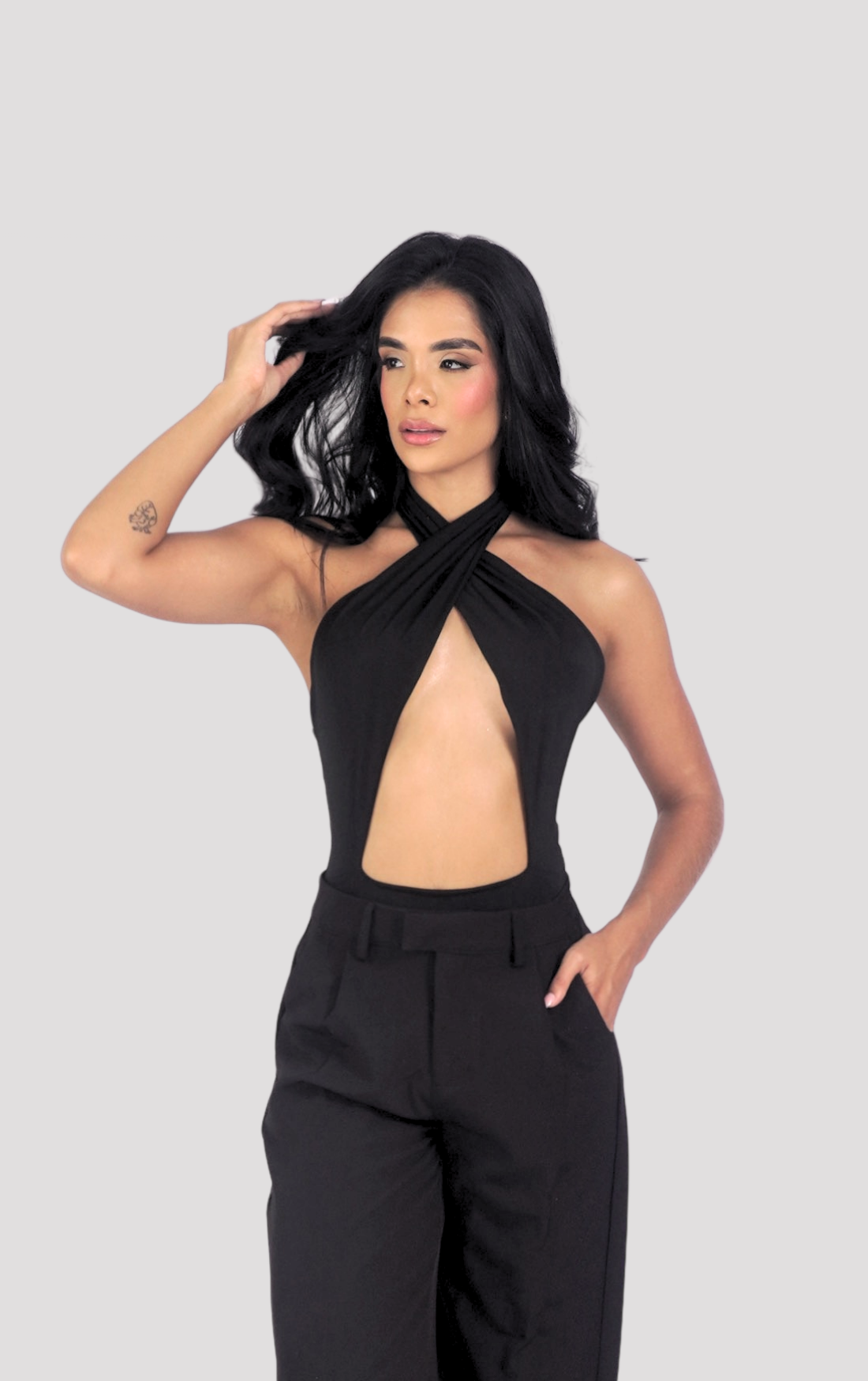 BODY NICOLE