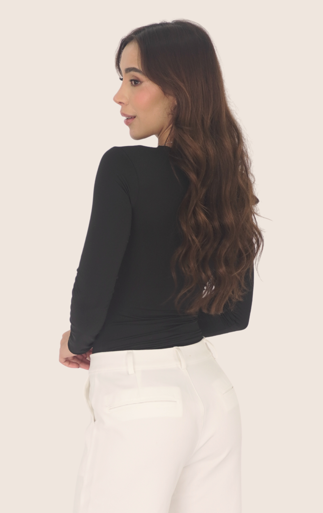 BODY ANNIE-NEUTRAL COLORS