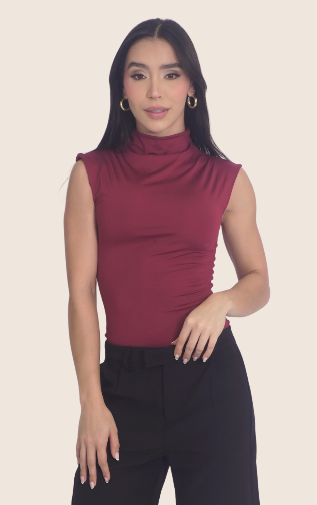 TOP JOLIE