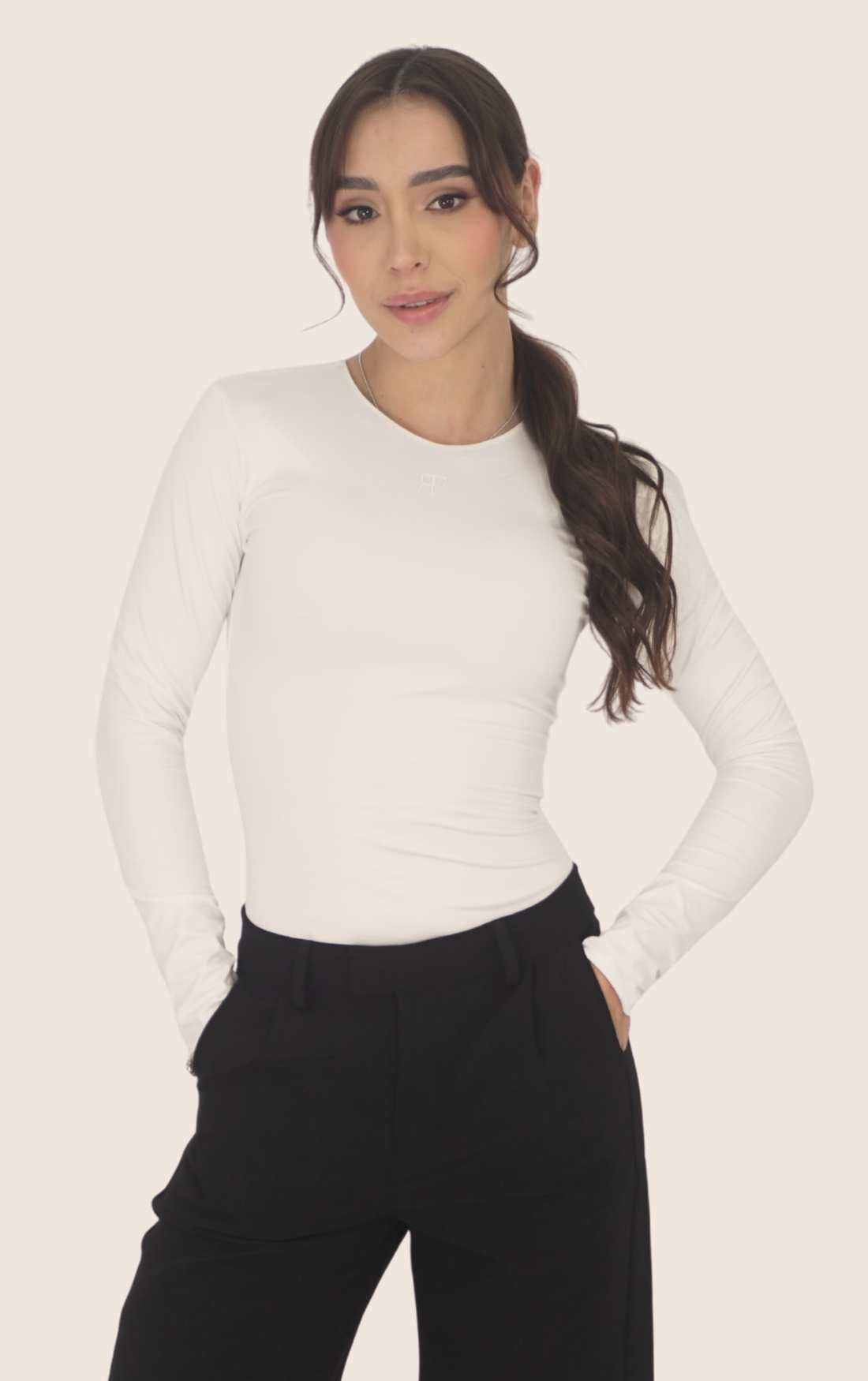 BODY ANNIE-NEUTRAL COLORS