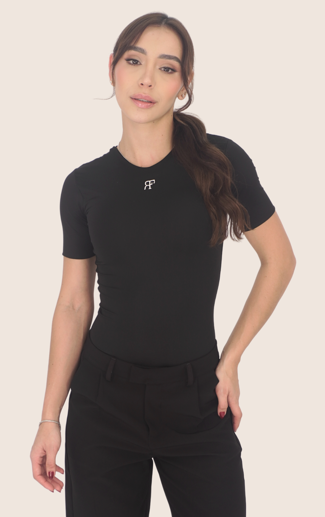 BODY GINEBRA-NEUTRAL COLORS
