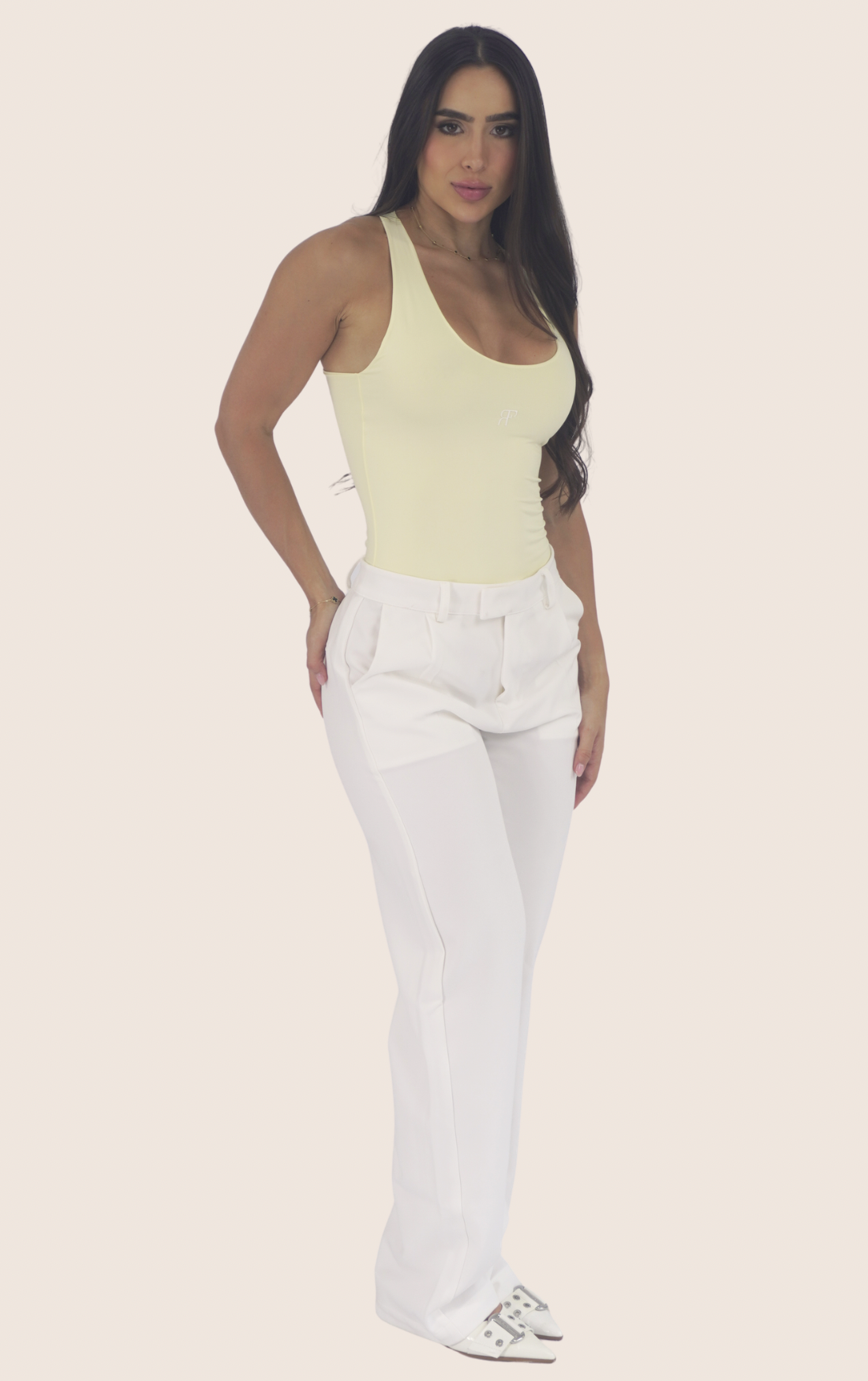 BODY DALIA