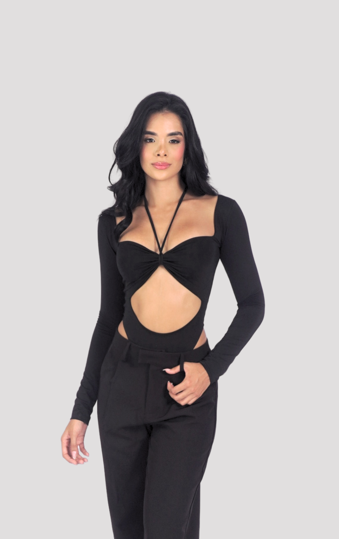 BODY ISABELLA