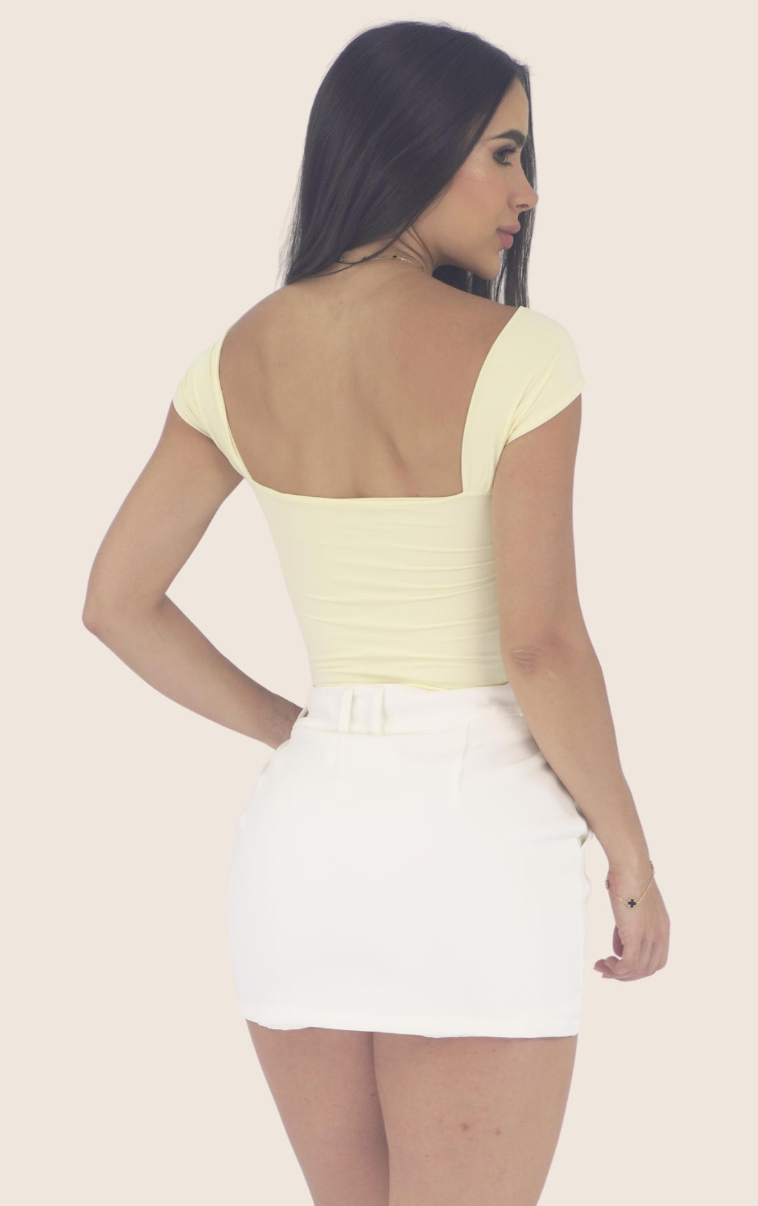 BODY MÓNACO