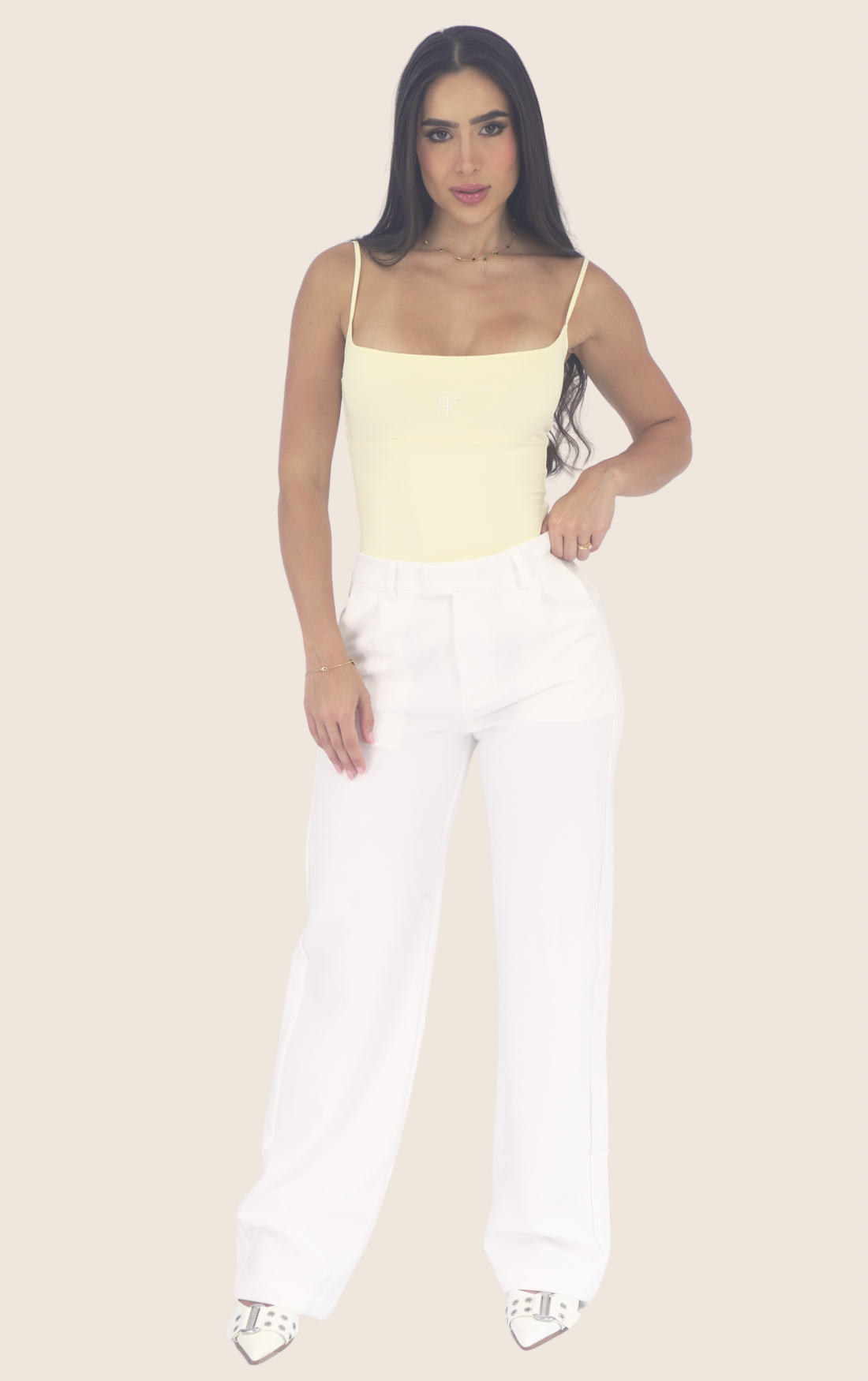 BODY NOVA- PASTEL COLORS