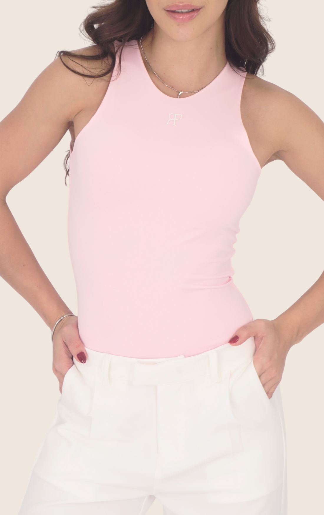 BODY EVA-PASTEL COLORS