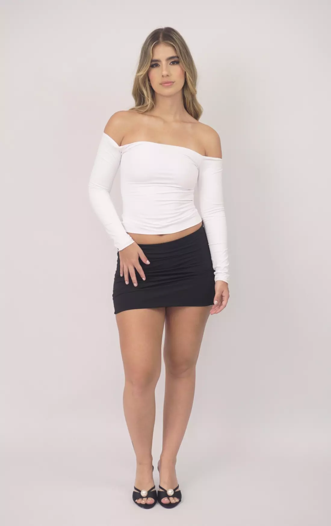 TOP ANDREA