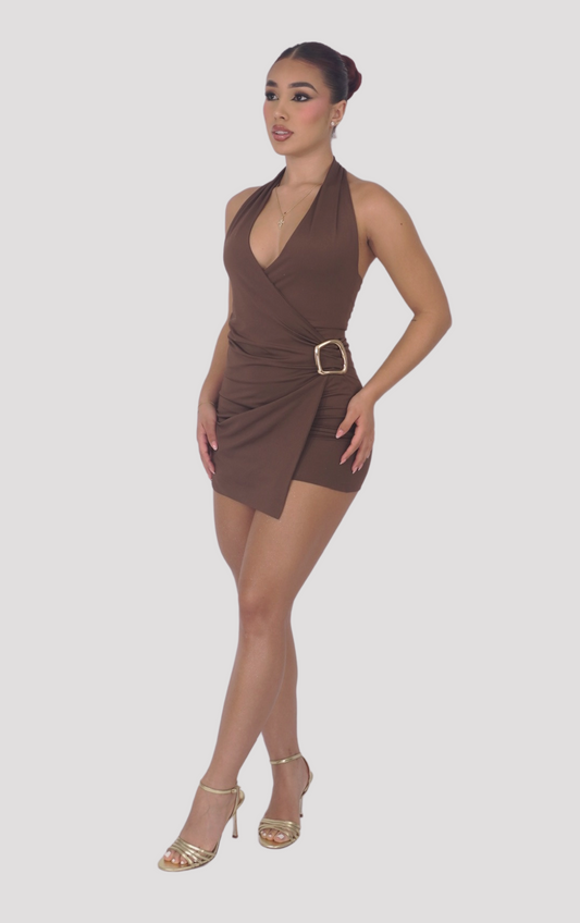 VESTIDO TERESA