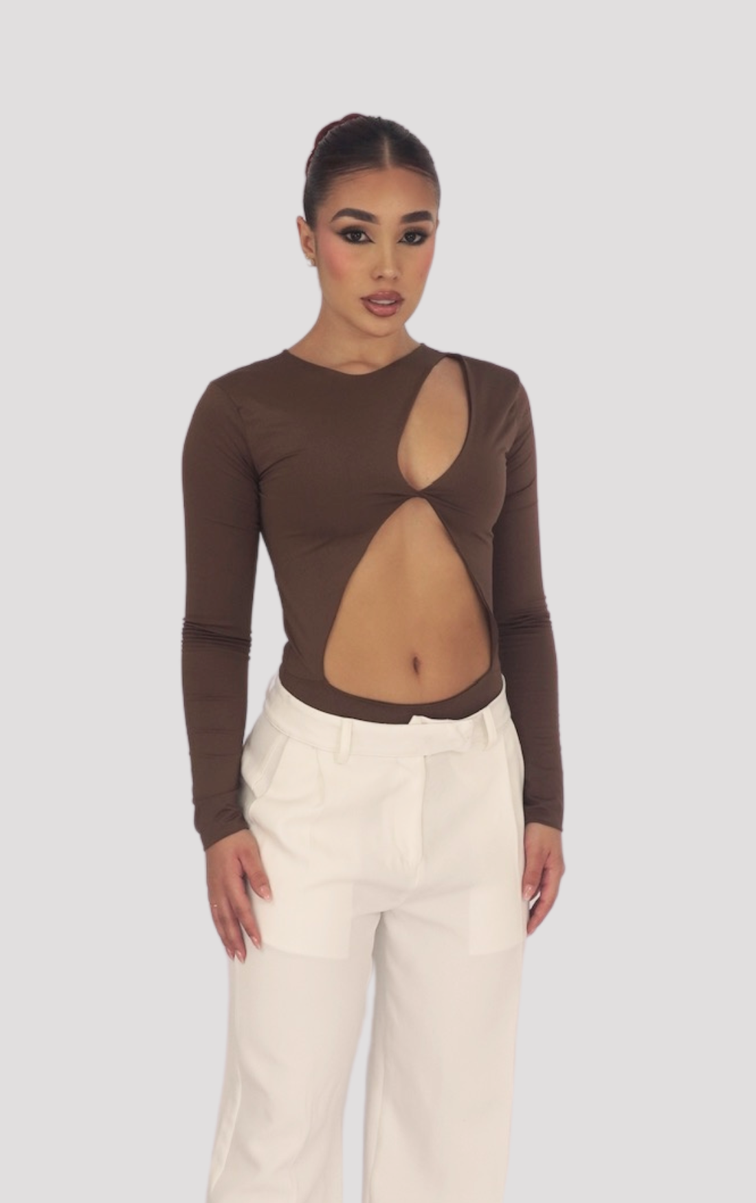BODY OLIVIA