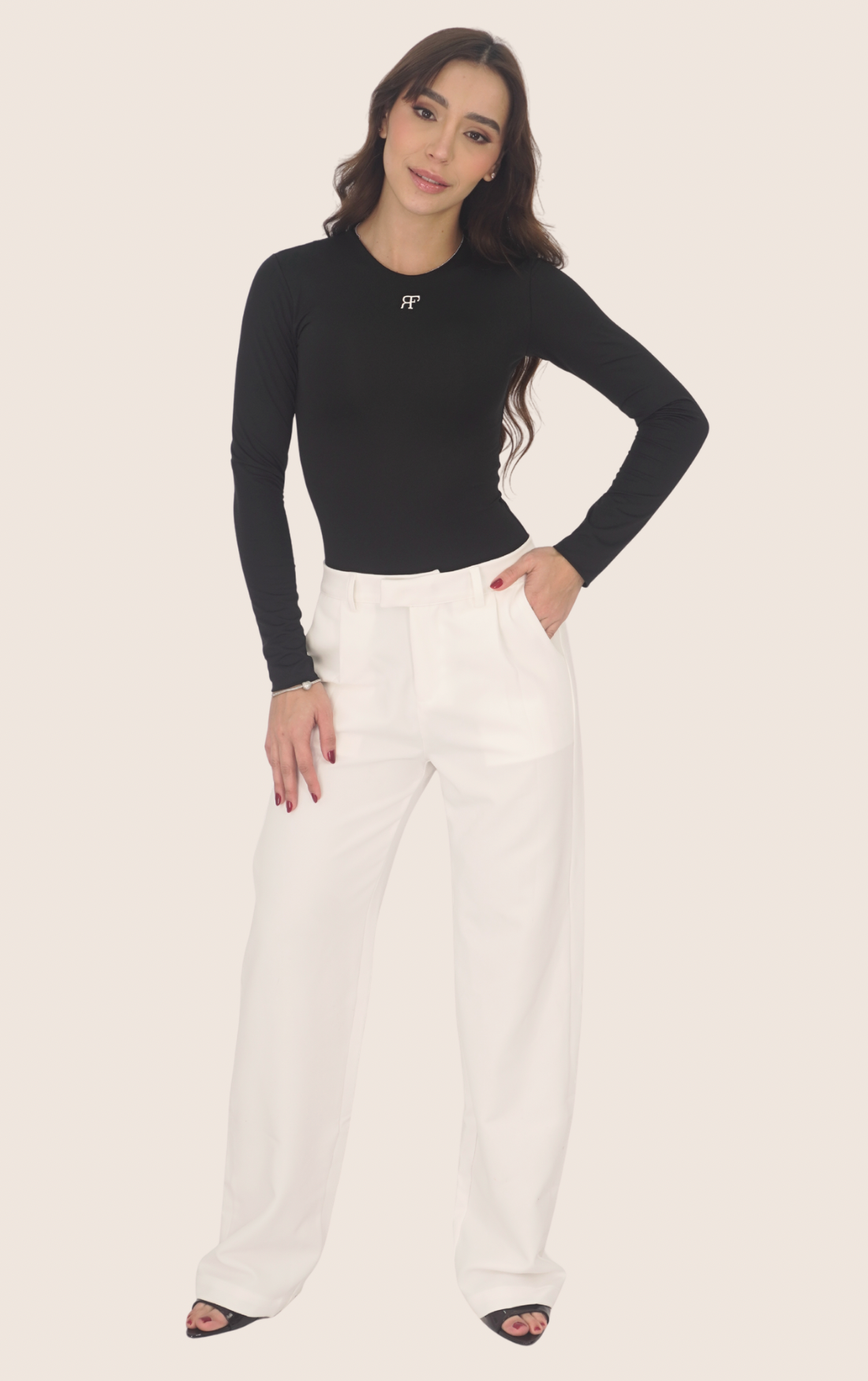 BODY ANNIE-NEUTRAL COLORS