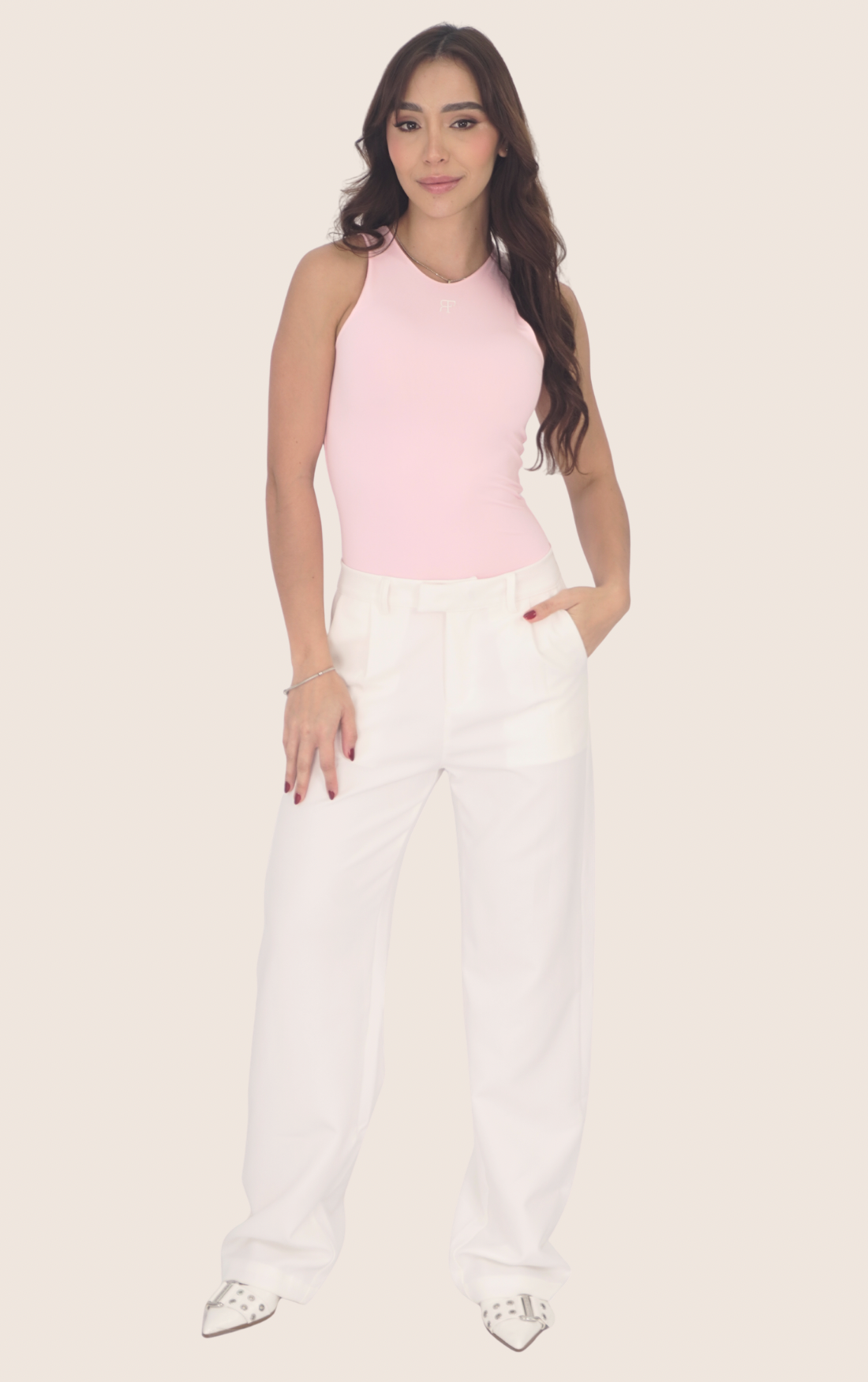 BODY EVA-PASTEL COLORS